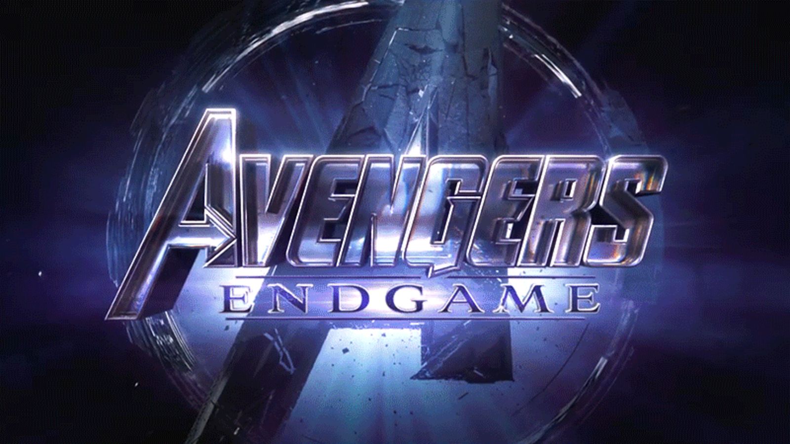 January Avengers Endgame Full