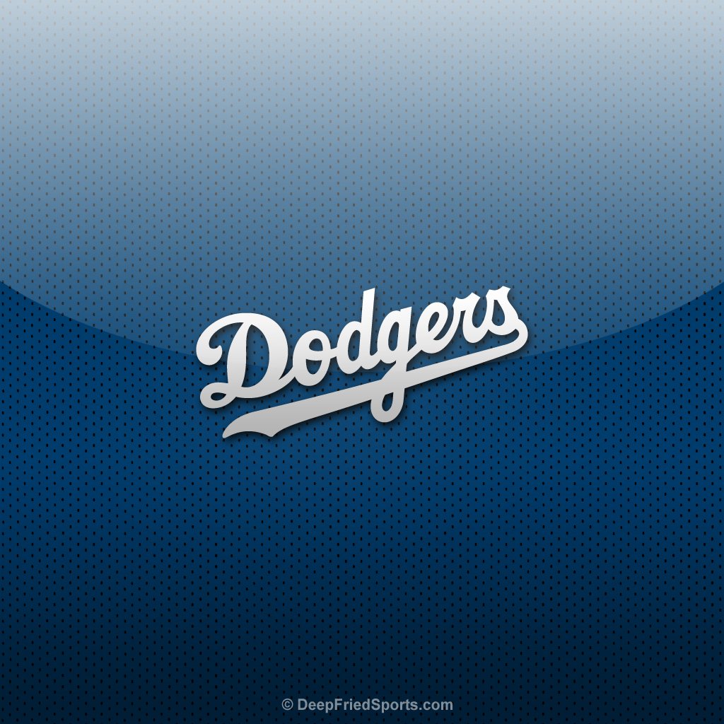 Los Angeles Dodgers HD desktop wallpaper Los Angeles Dodgers 1024x1024