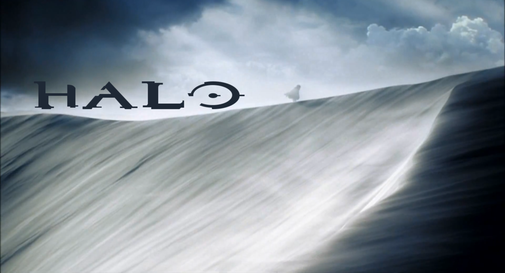 Halo Wallpaper Xbox One By