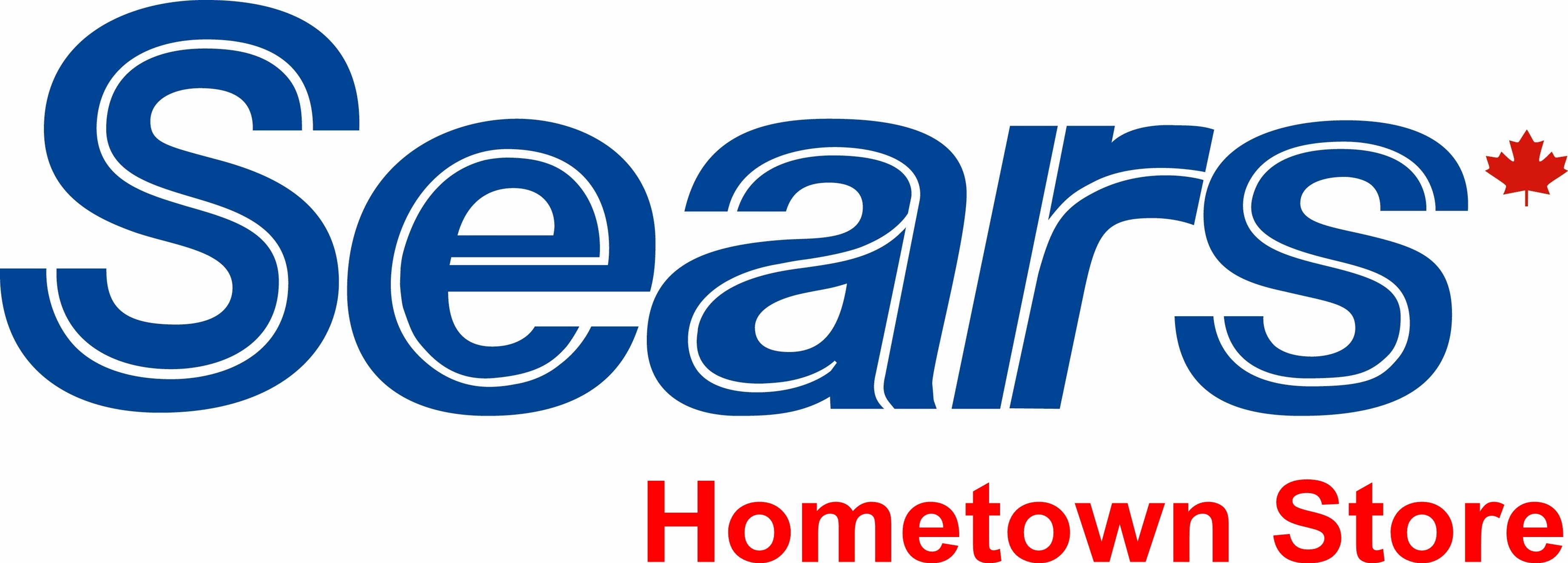 Sears Logo Database