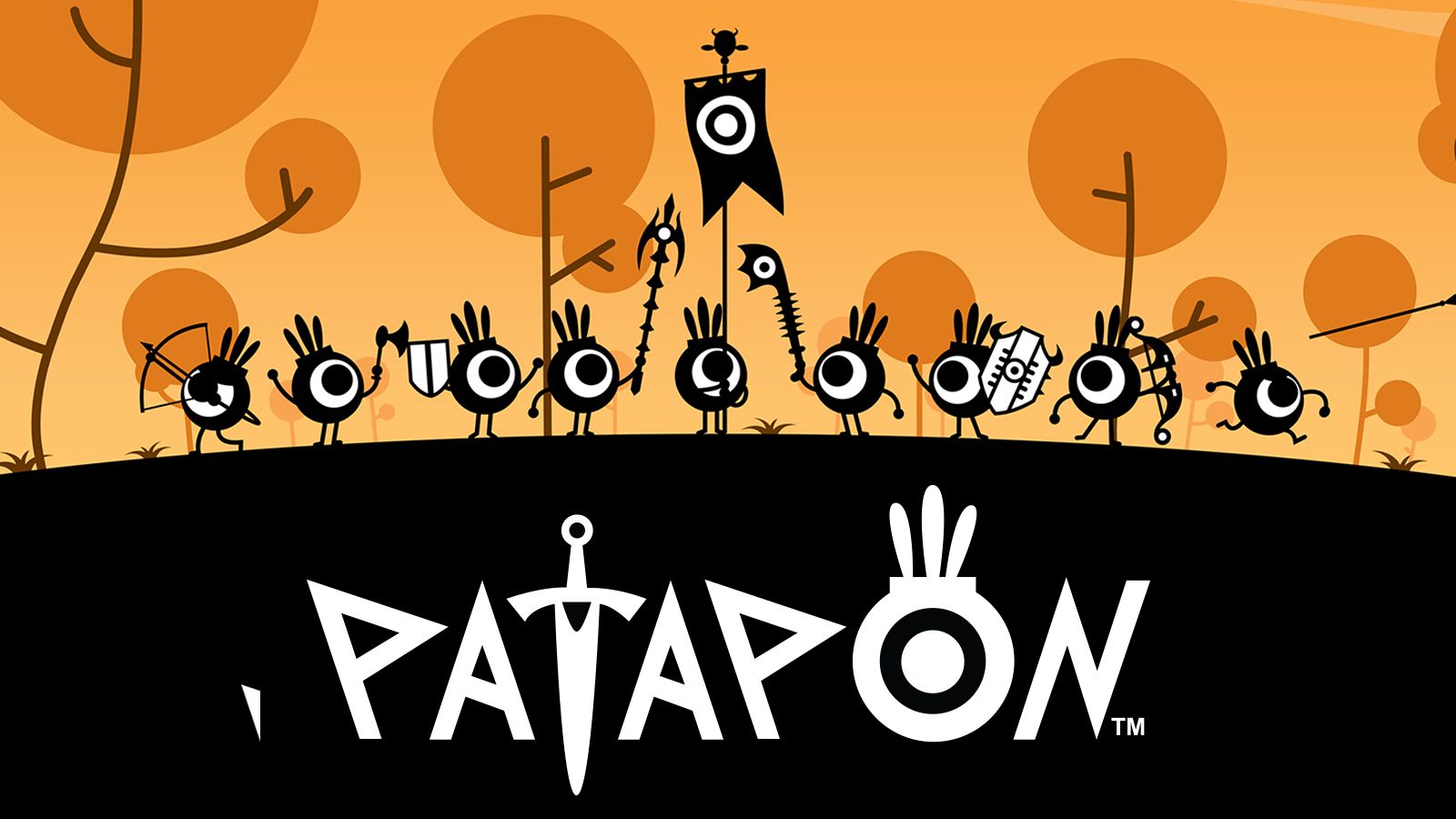 Patapon HD Wallpaper And Background Image