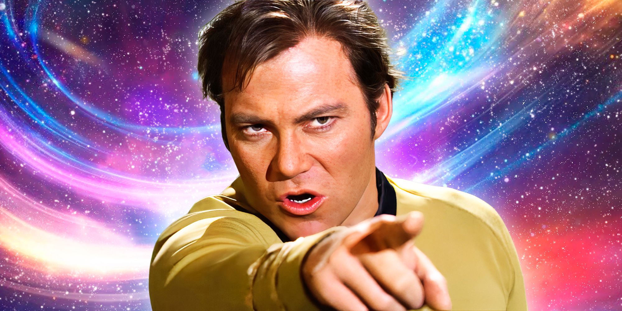 Roddenberry Was Right Wallpaper