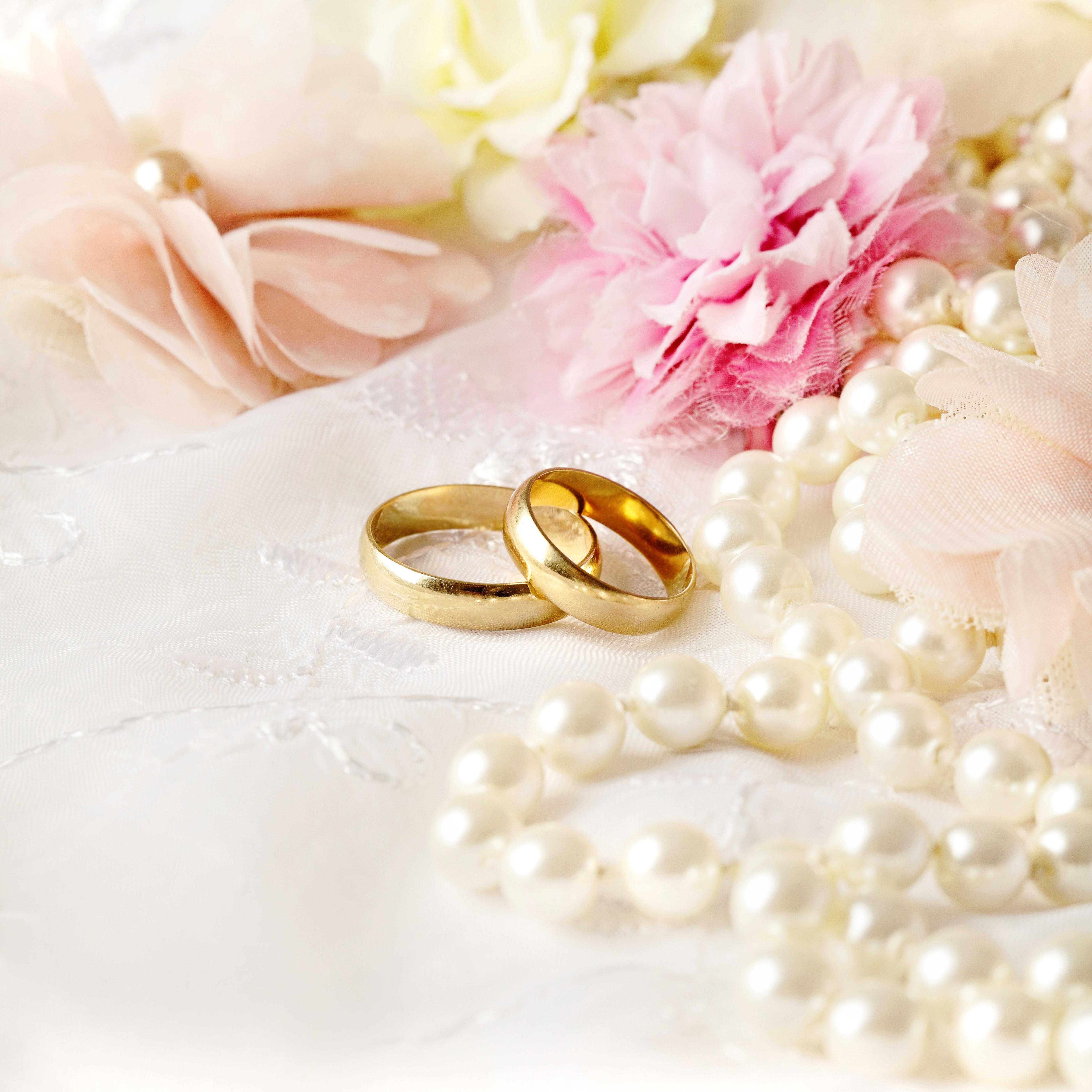Wedding Background Image