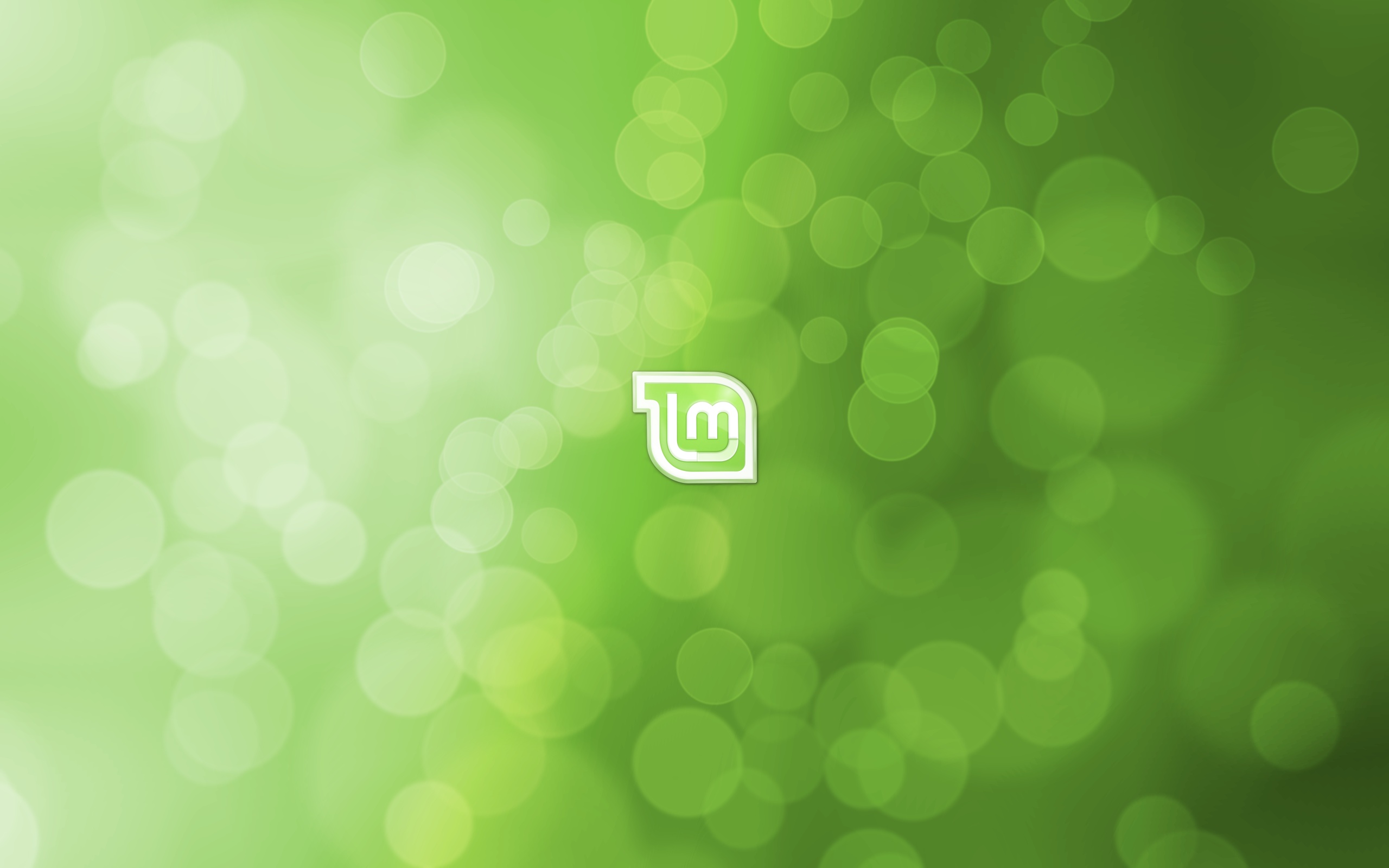 There Are Four New Wallpaper Created By Users Of The Linux Mint