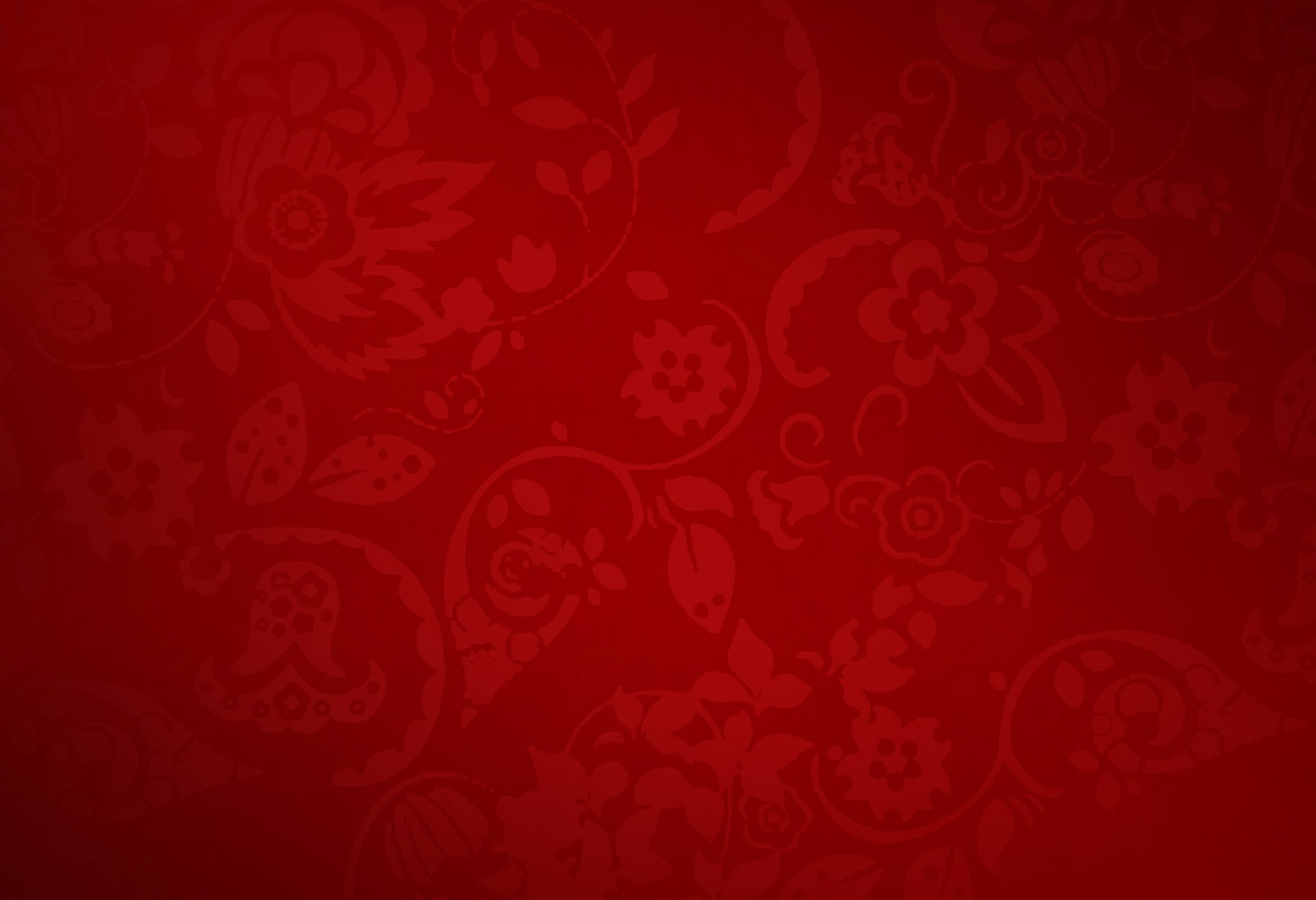Chinese New Year Red Background Graphics
