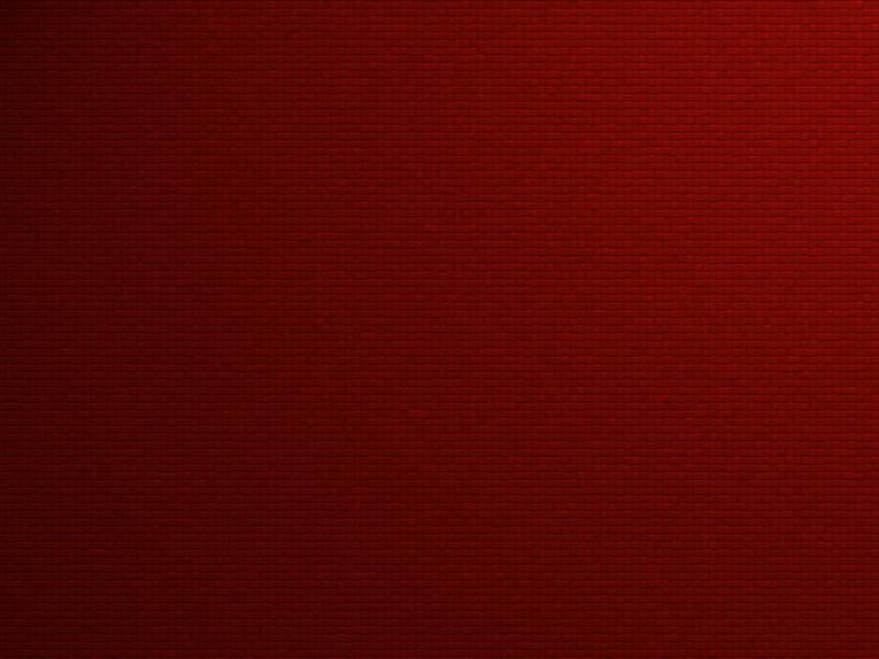 Red Chrome Wallpaper