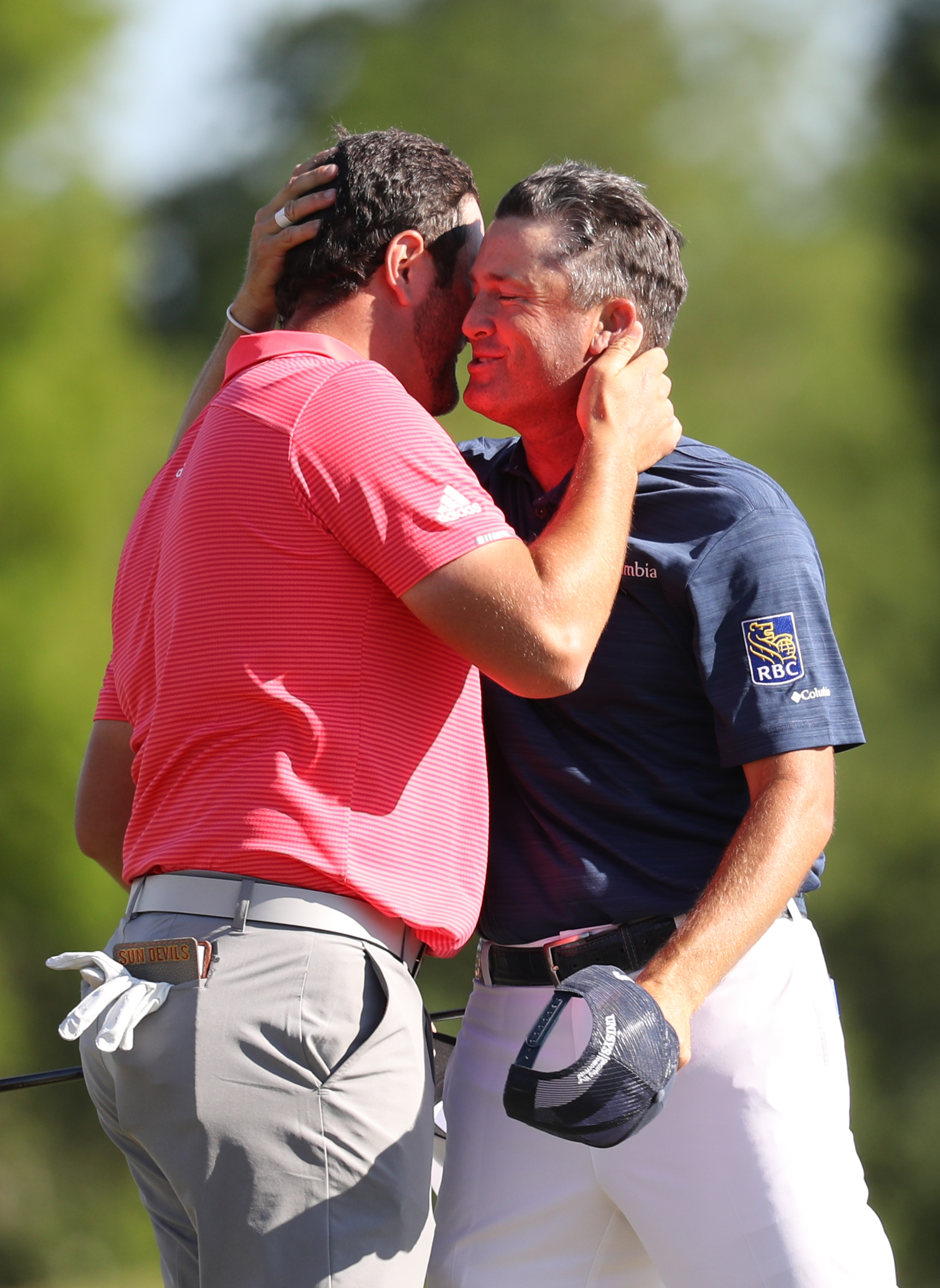 Ryan Palmer Net Worth Wallpaper