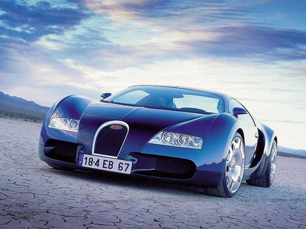 Iwallpaper Bugatti Wallpaper