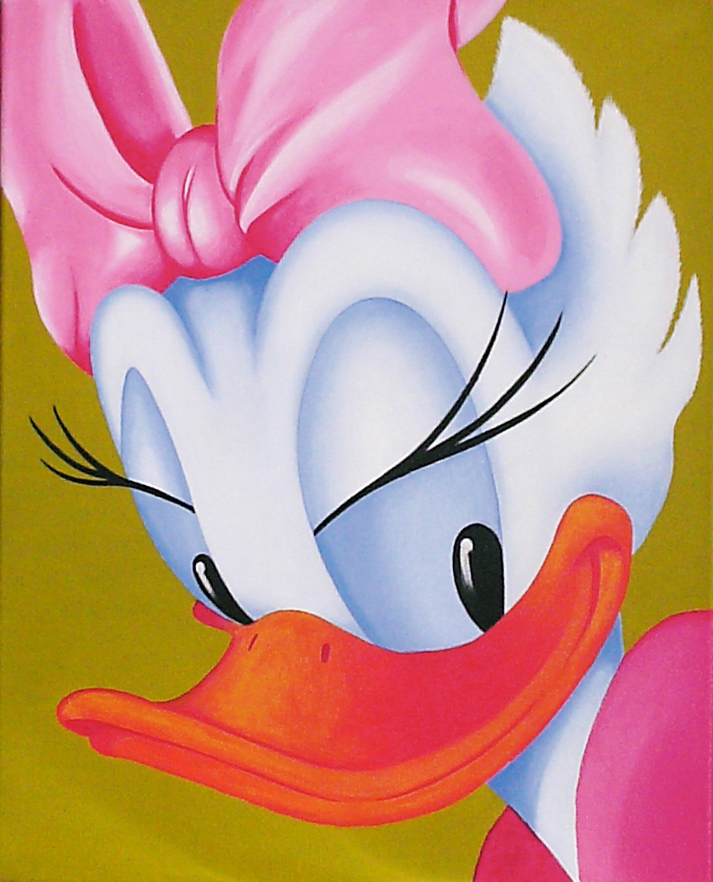 Daisy Duck Wallpaper Awesome Donald