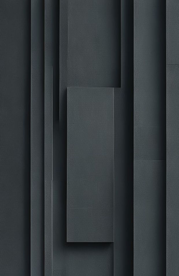 Solid Dark Grey Wallpaper