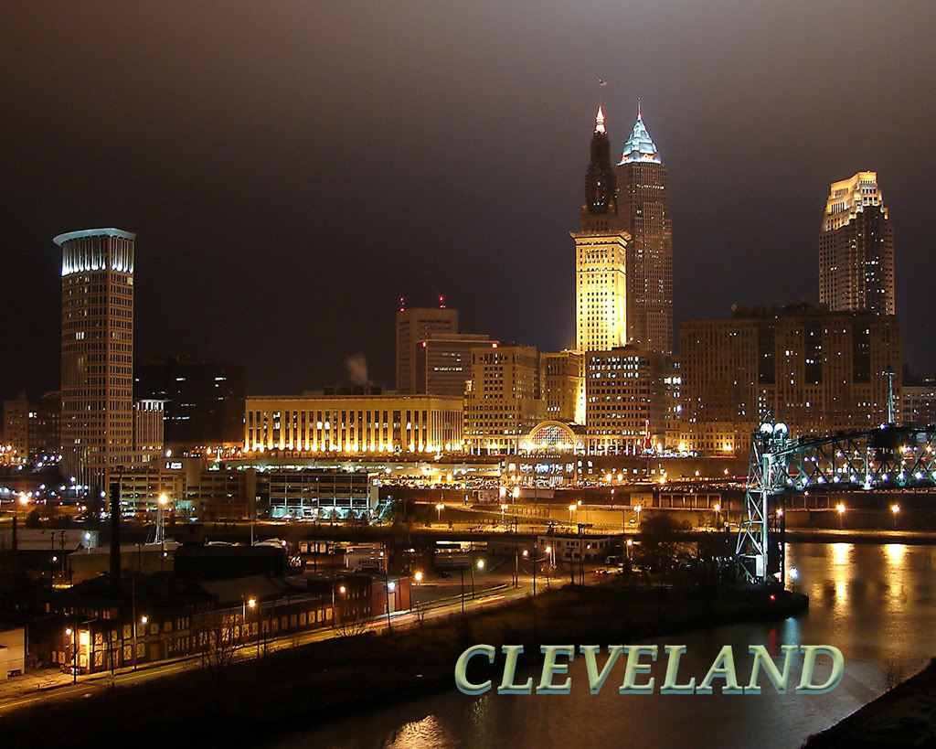 Cleveland Ohio Graphics Code Ments Pictures