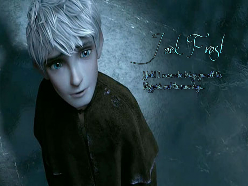 Jack Frost by clueless101 800x600