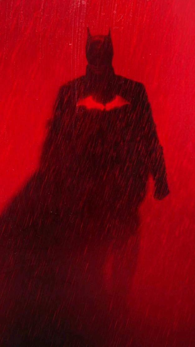 Thebatman Batman Wallpaper Dc Ics iPhone