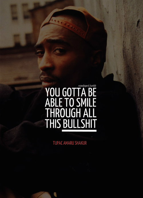 Tupac Wallpaper Quotes Tupac