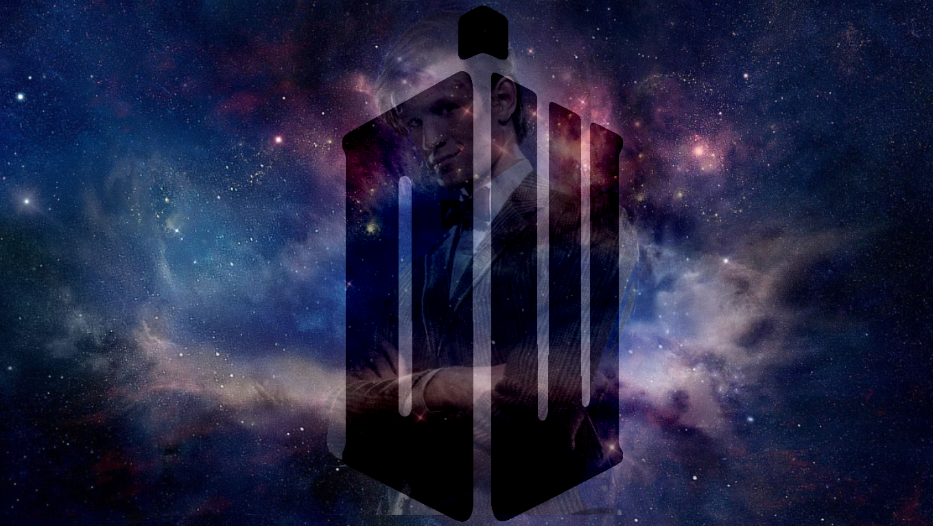 Doctor Who Desktop Wallpaper X By Neegus On