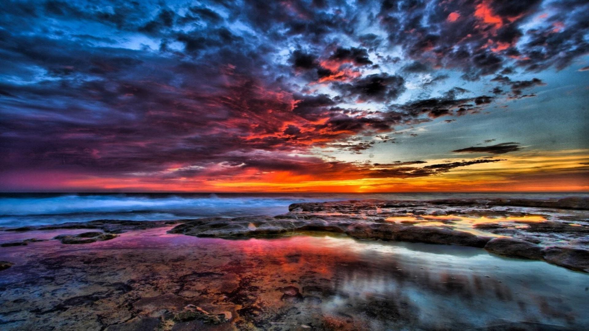 Landscape Screensavers And Wallpaper
