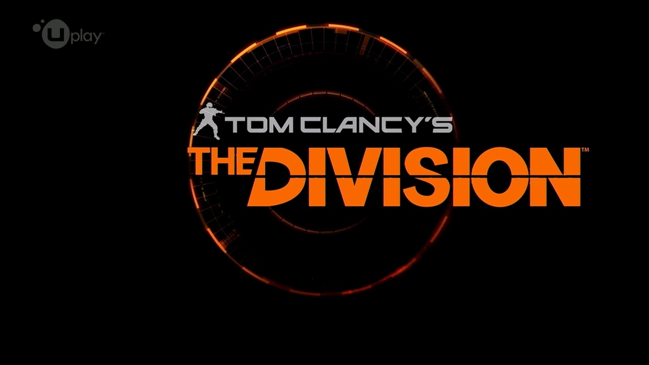 The Division Wallpaper This Is