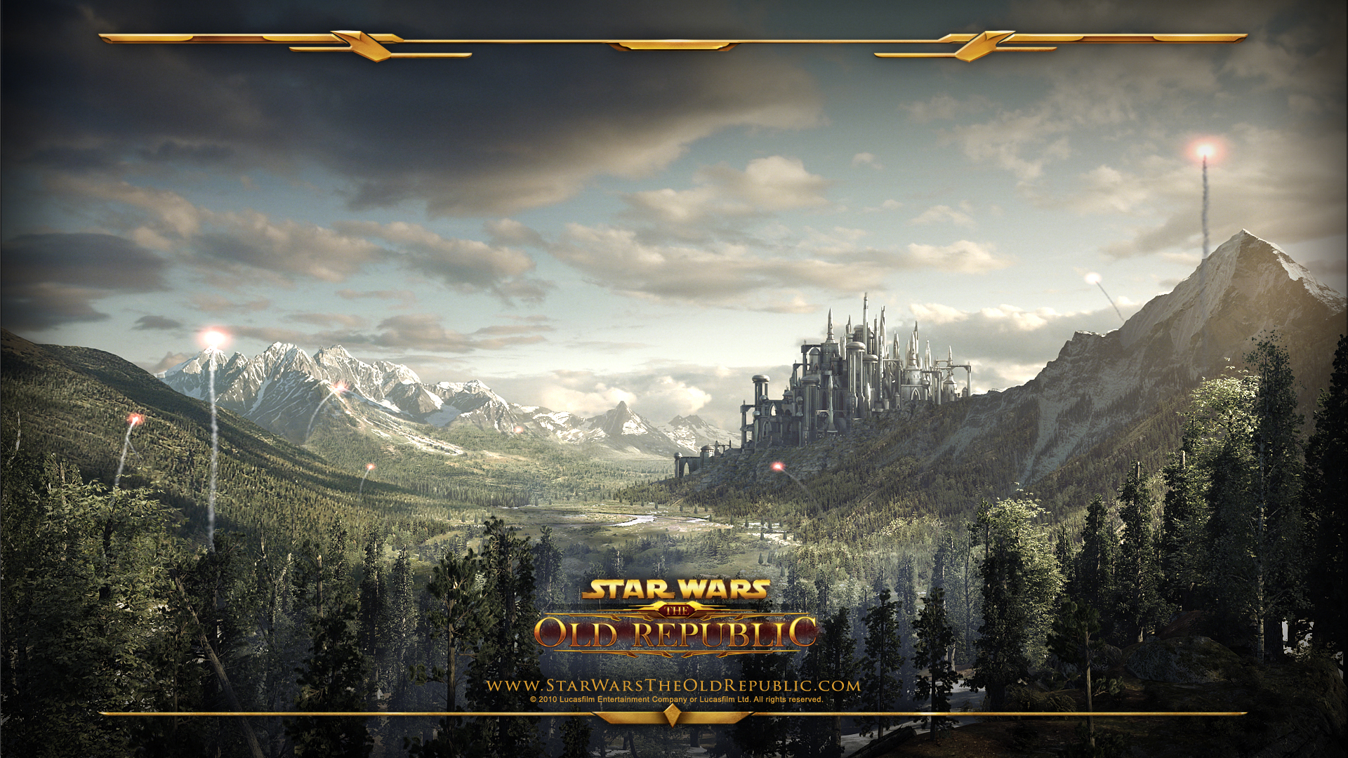 Swtor Wallpapers Star Wars The Old Republig Blog Fansite