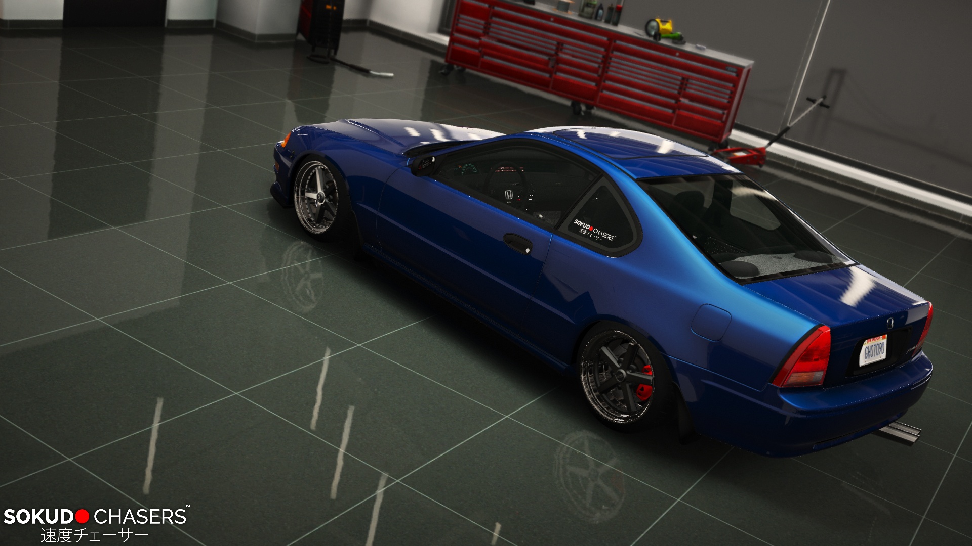 Honda Prelude Wallpaper HD X Wall Bestcarmag