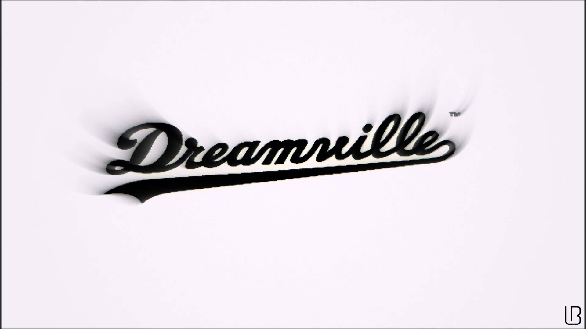 Dreamville Wallpaper Top Background
