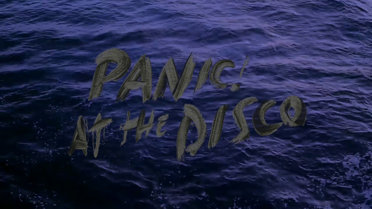 king of the clouds   panic at the disco orchestra instrumental 1280x720