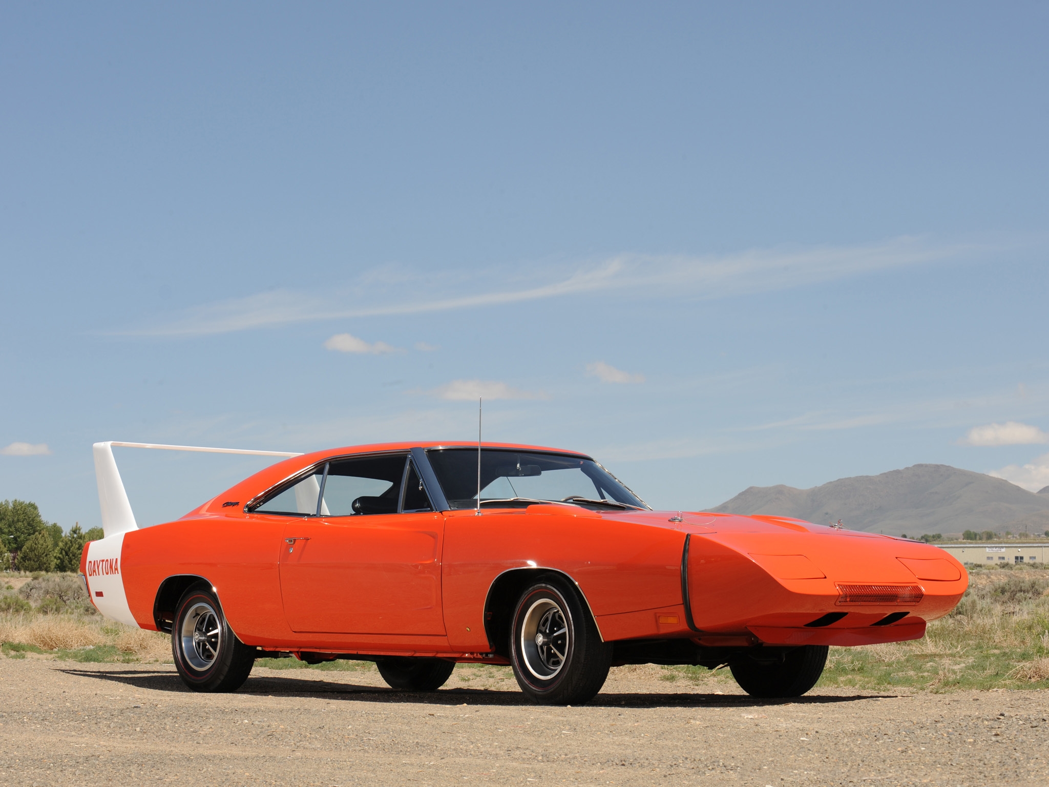 Here Is Dodge Charger Daytona Wallpaper And Photos Gallery