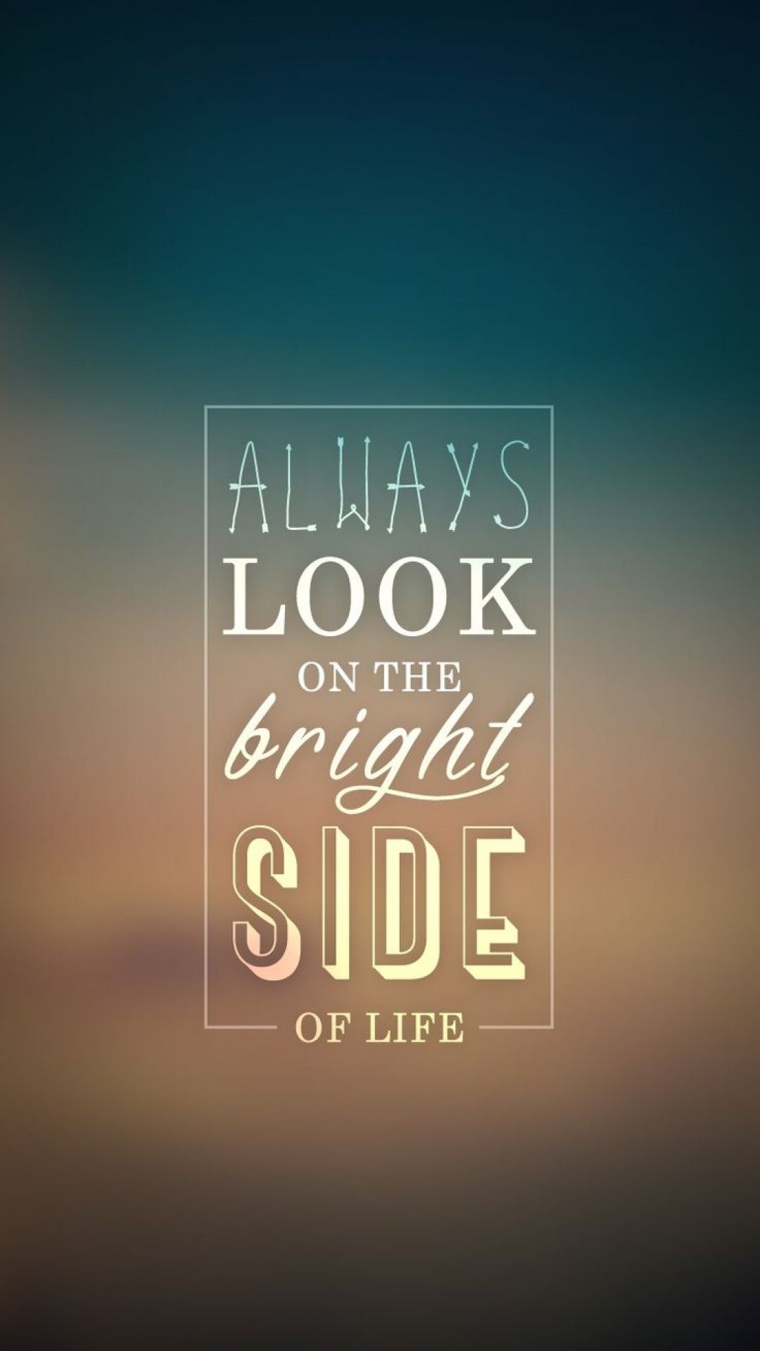 Phone Wallpaper Quotes