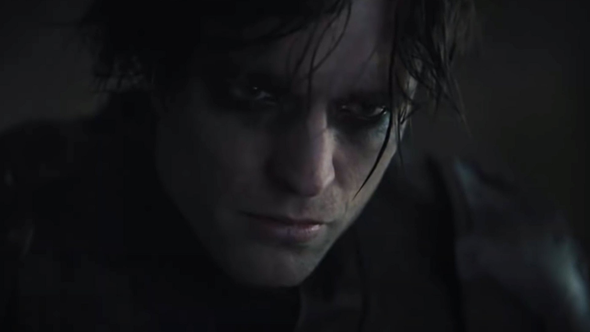 Robert Pattinson as Batman is a lesson in emo British GQ