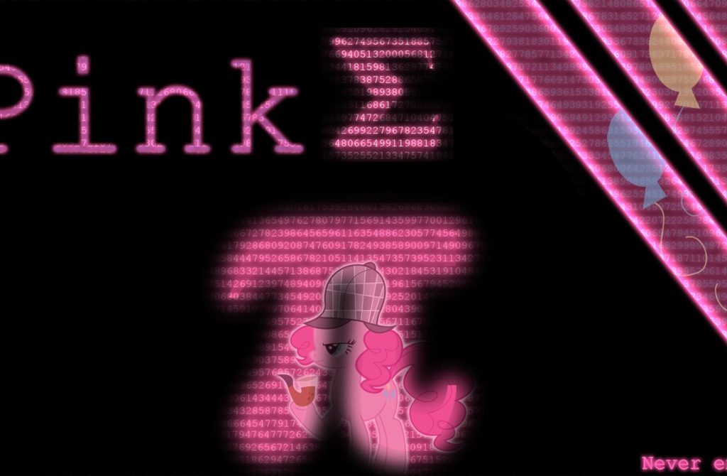 Pinkie Pi Day 4k UHD Wide Wallpaper HD
