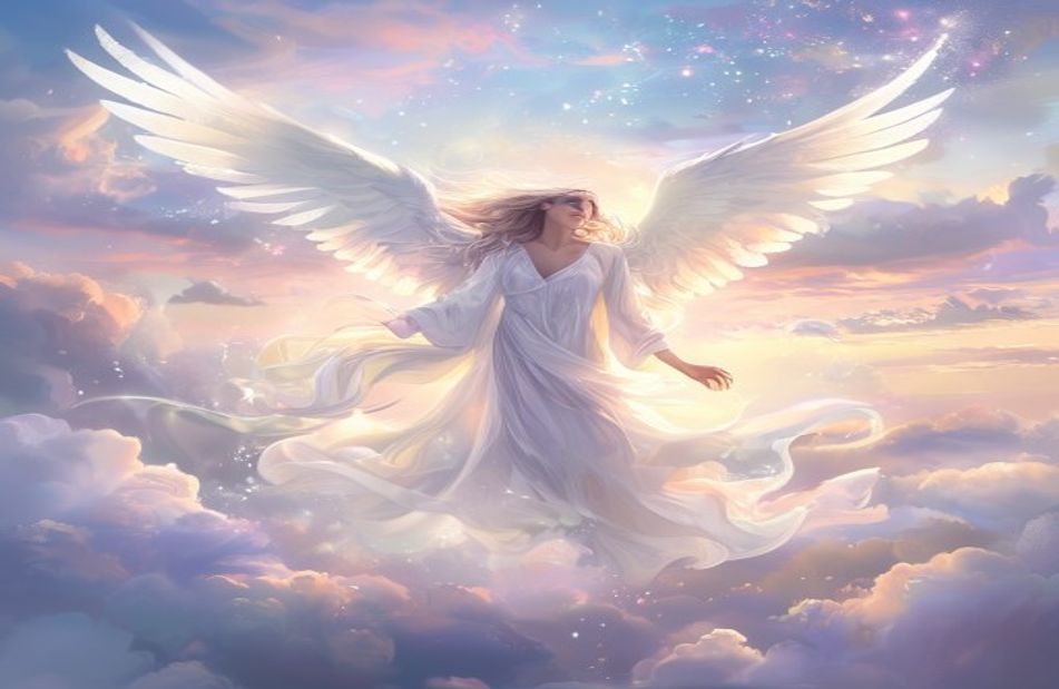 Angel Wallpaper