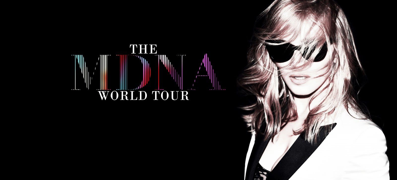 Madonna Fanmade Covers The Mdna Tour Wallpaper And Action