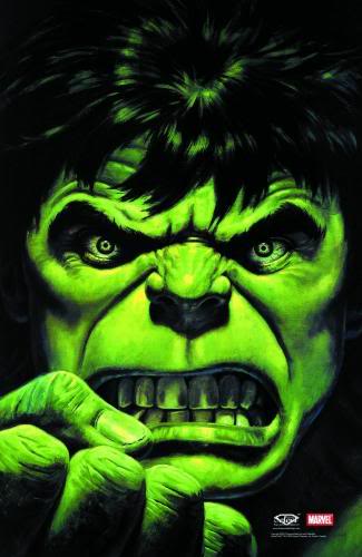 Hulk Image Graphic Picture Photo