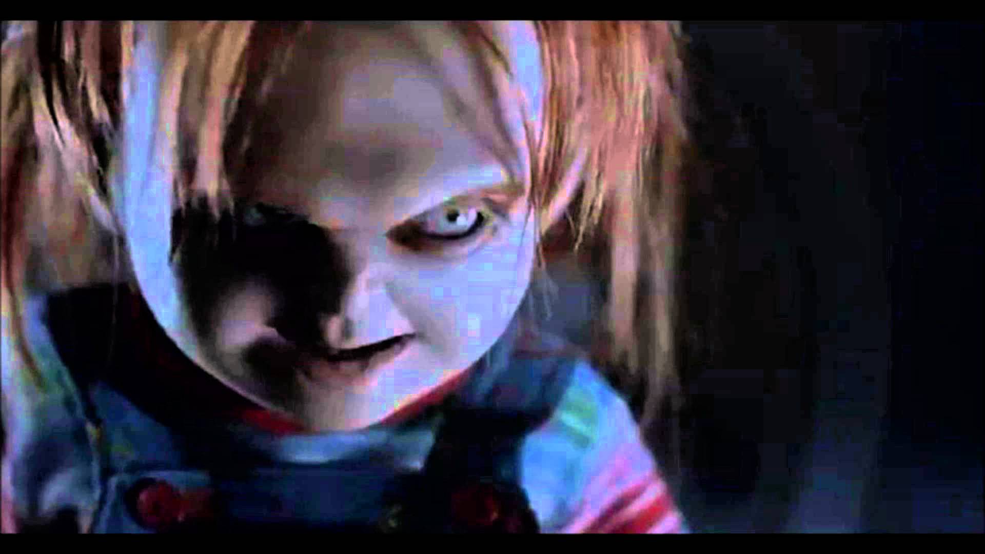 Displaying Image For Curse Of Chucky Wallpaper