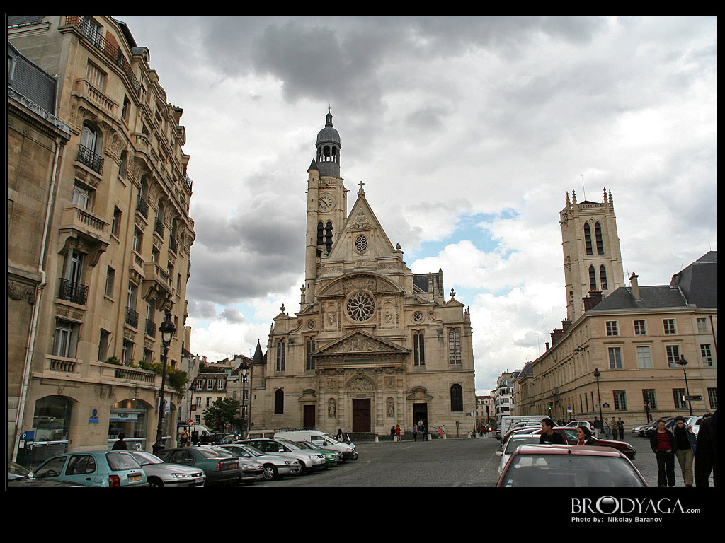 France Paris