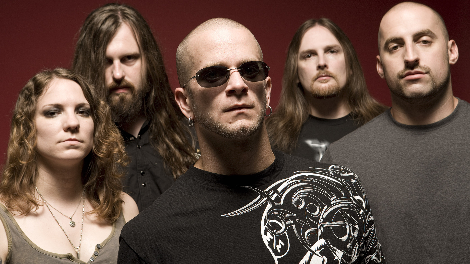 All That Remains Music Fanart Tv