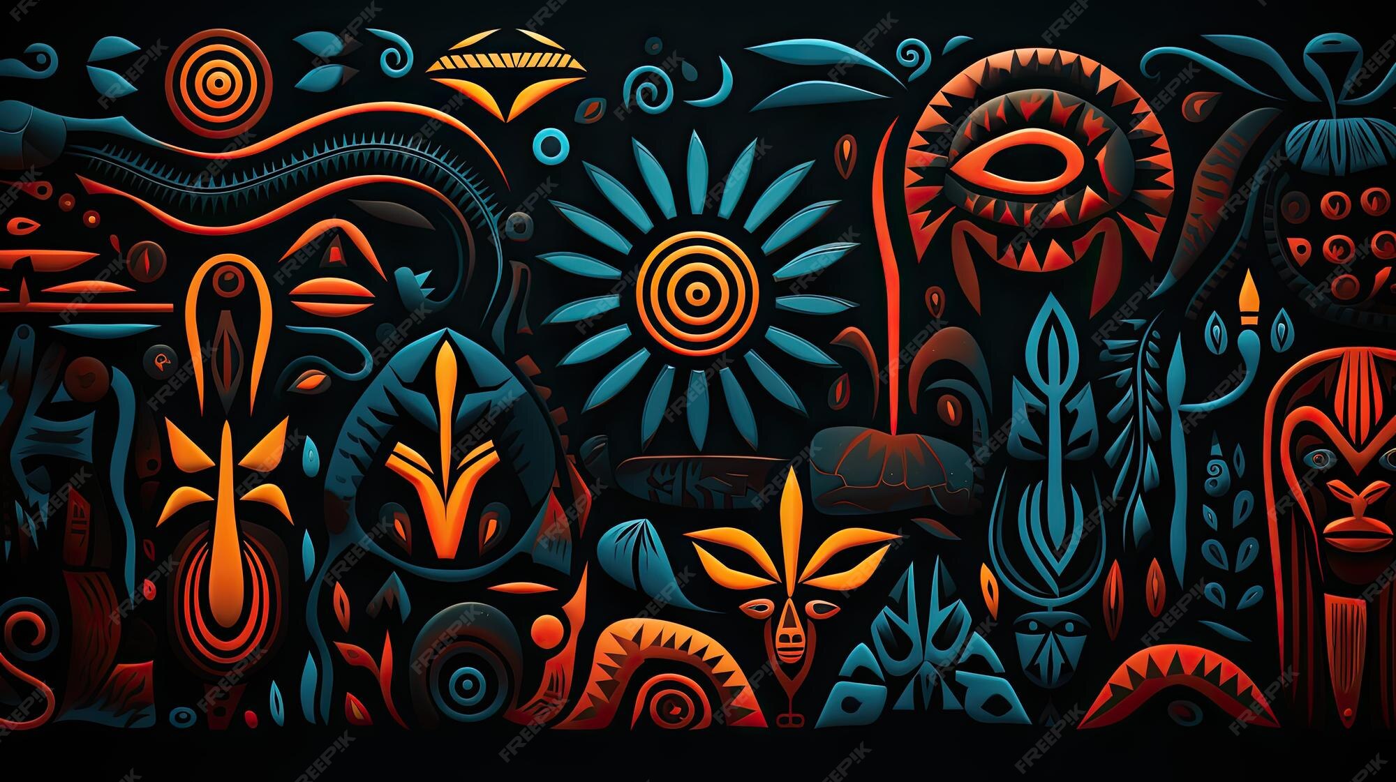 Premium Ai Image Wallpaper