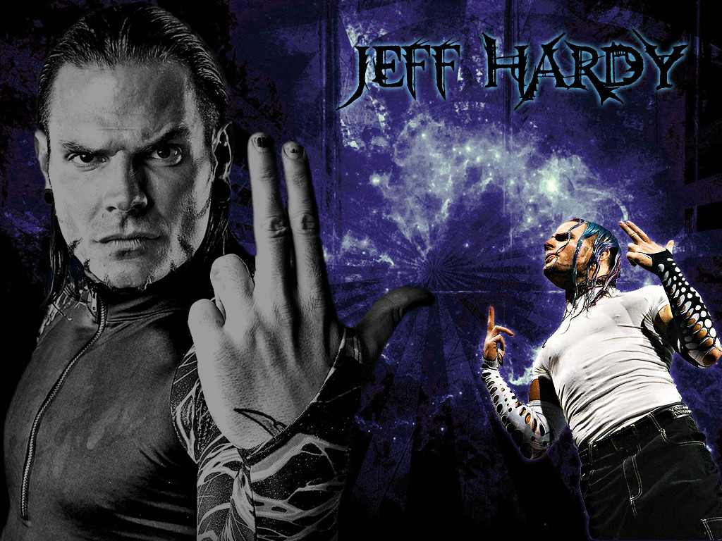 Jeff Hardy Background