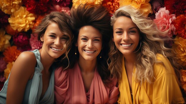 Premium Photo Wallpaper
