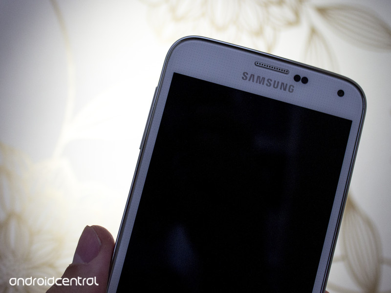 How to use the Samsung Galaxy S5 as a flashlight Android Central