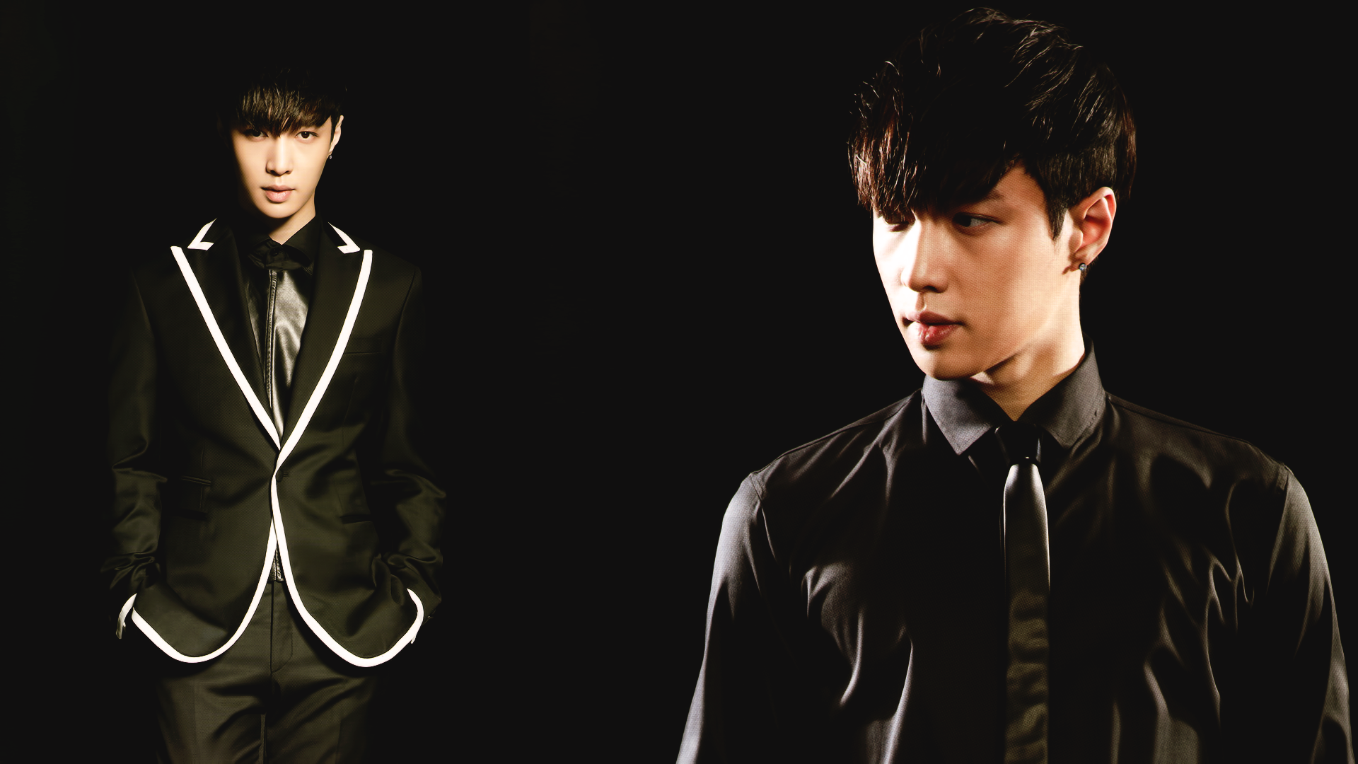 Lay The Lost Pla Exo Wallpaper