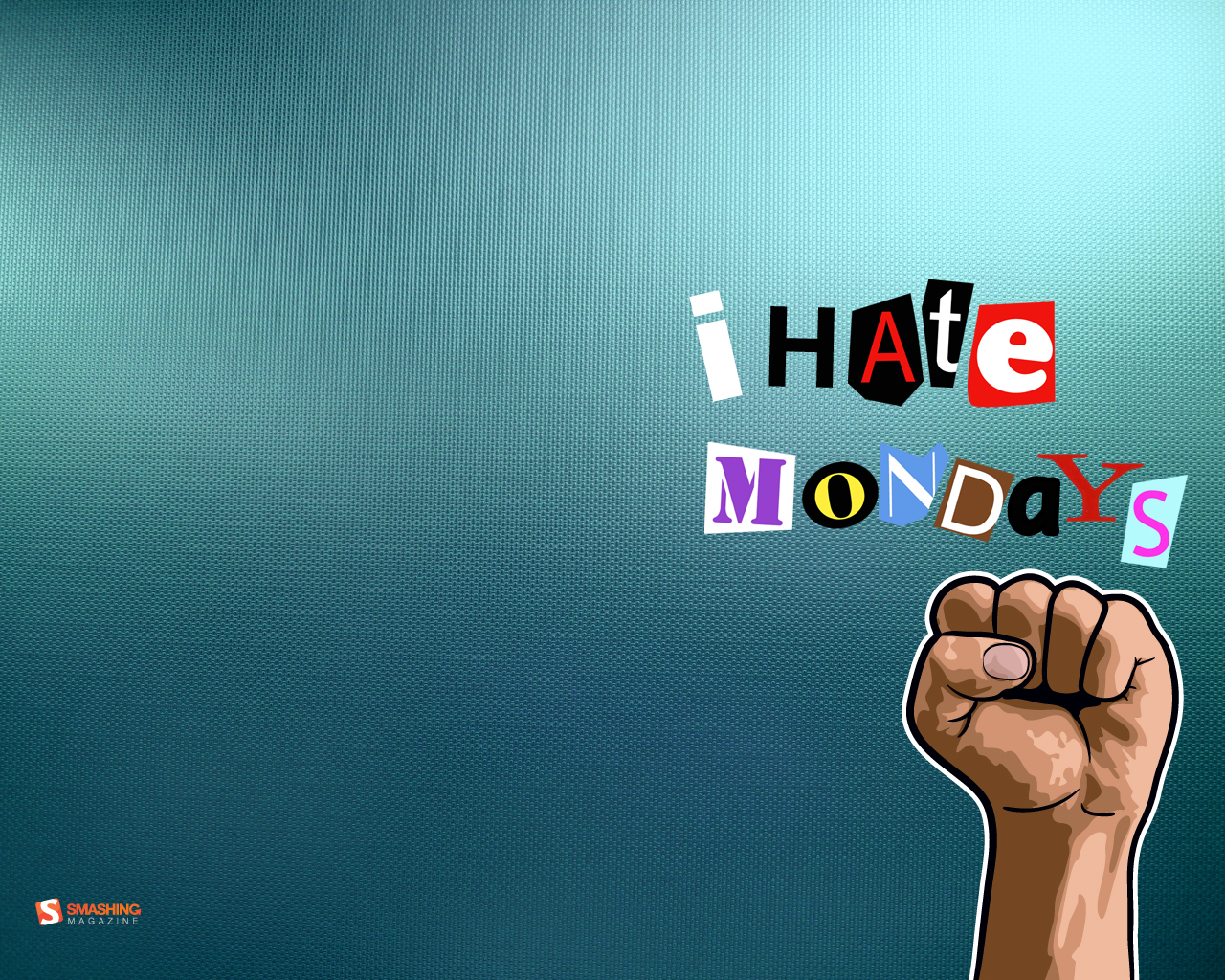 Pictures I Hate Mondays Wallpaper
