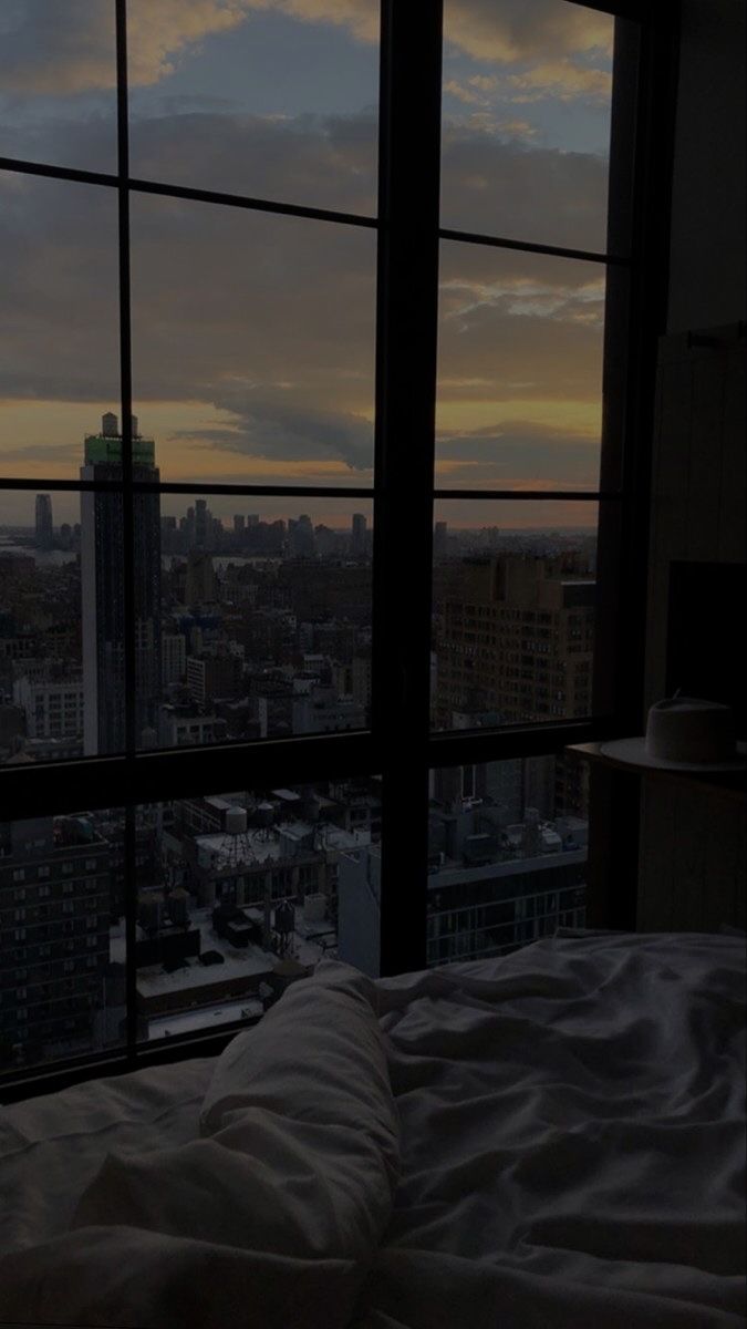 Aesthetic City Night Wallpaper Artofit