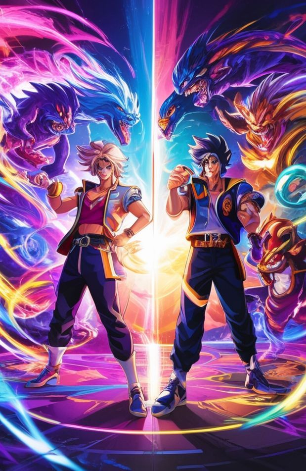Yu Gi Oh Wallpaper