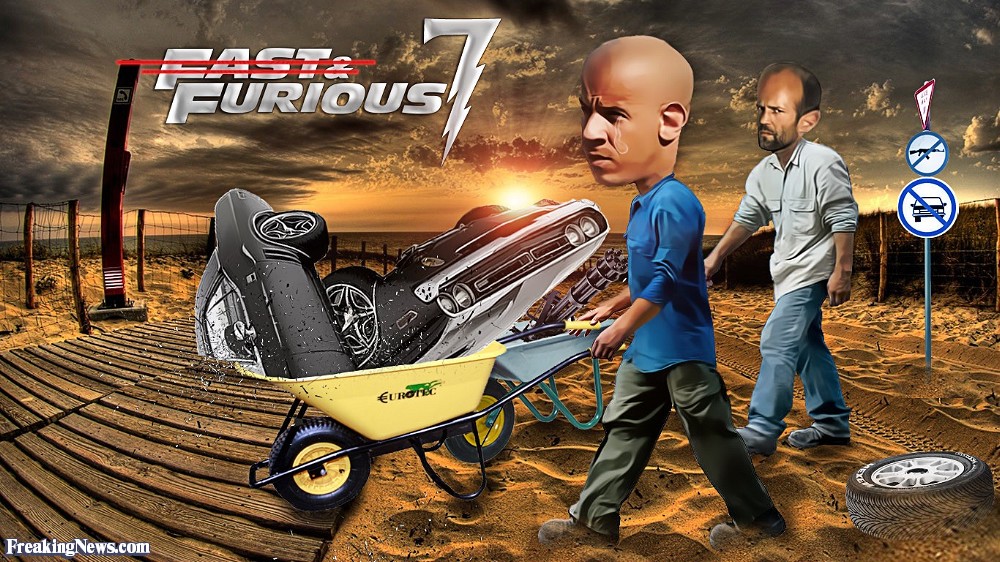 73+] Vin Diesel Fast And Furious Wallpaper - WallpaperSafari