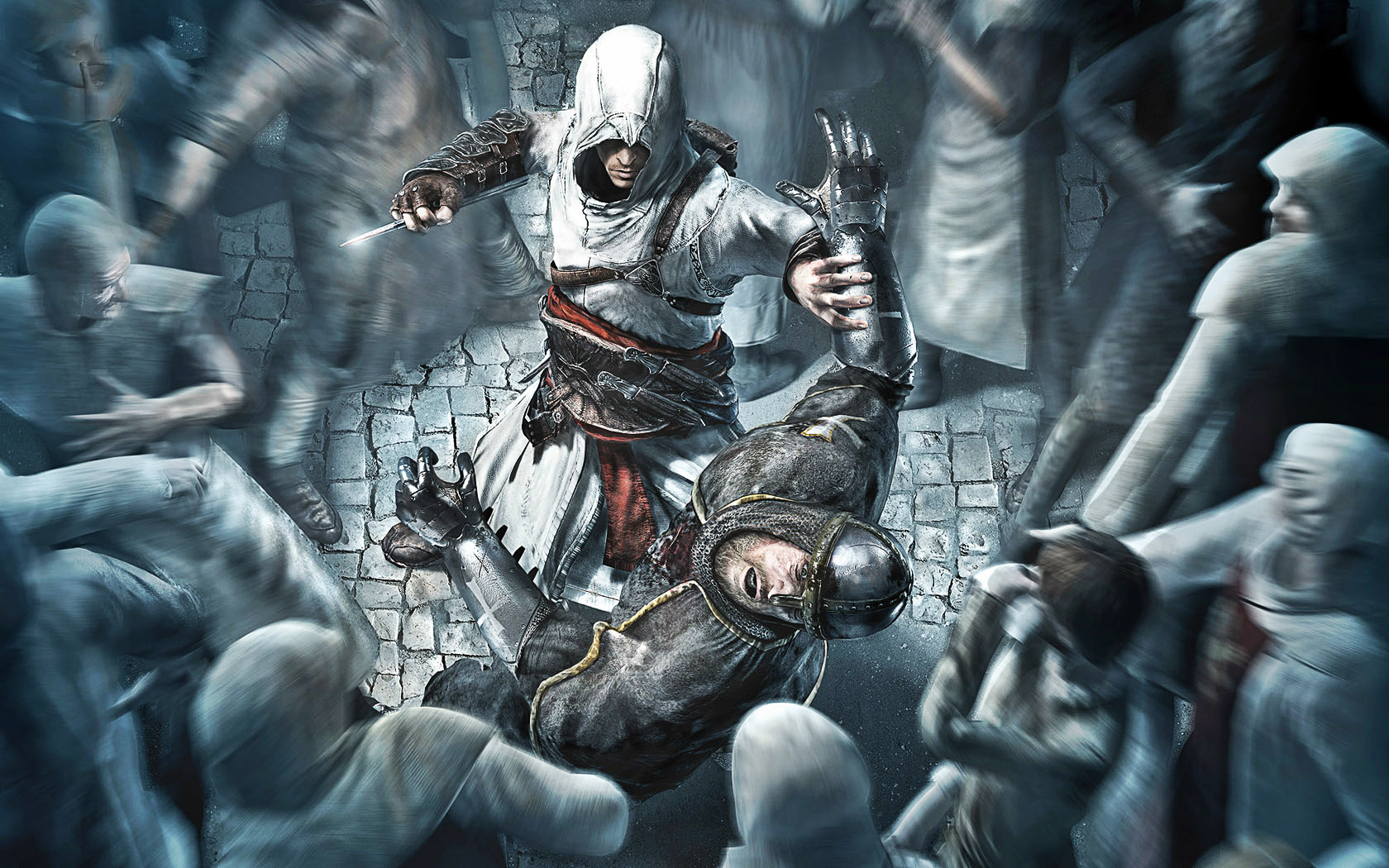Assassins Creed Movie Image HD Wallpaper