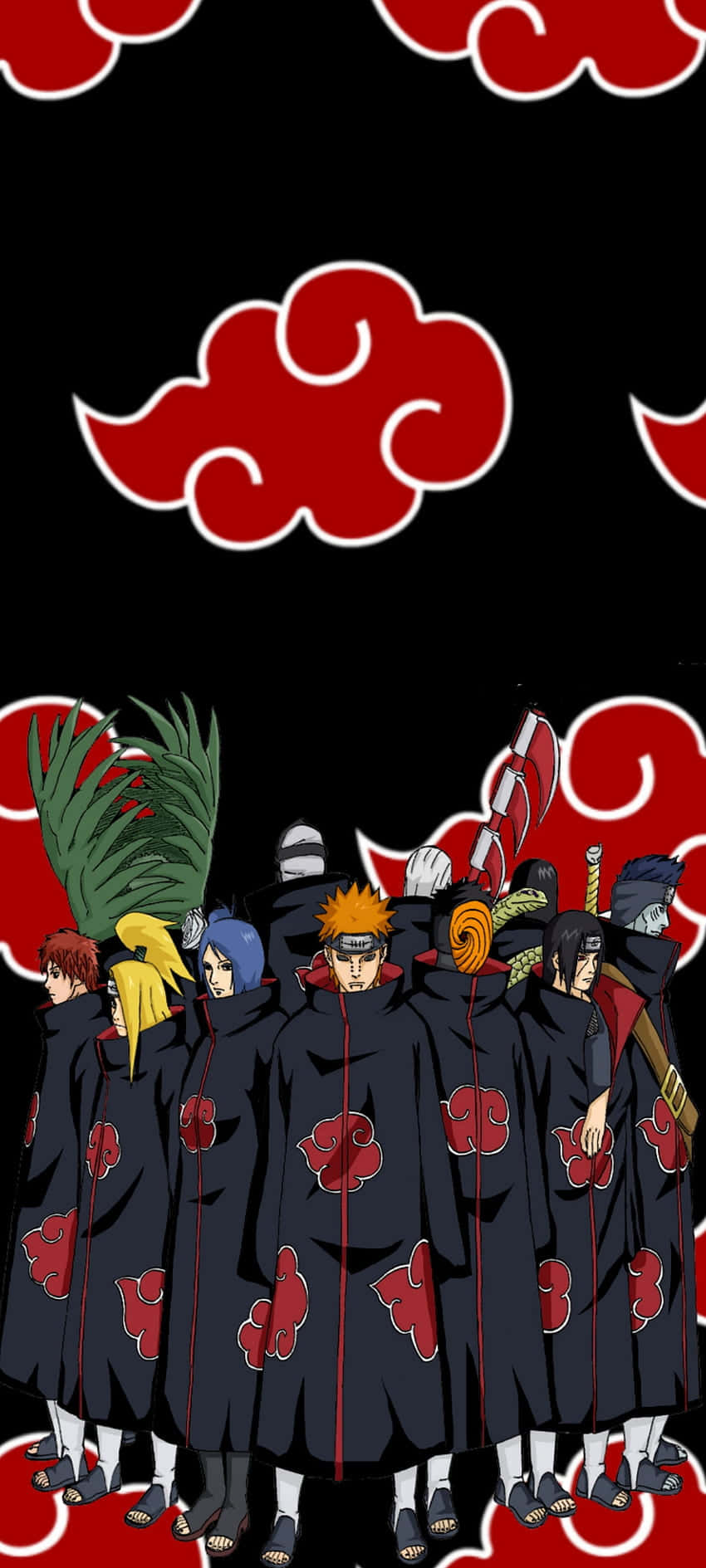 Pain Picture Wallpaper