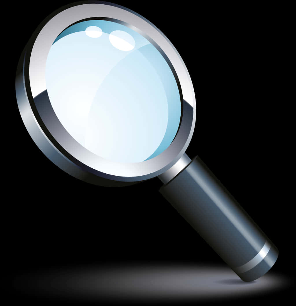 Magnifying Glass Wallpaper S