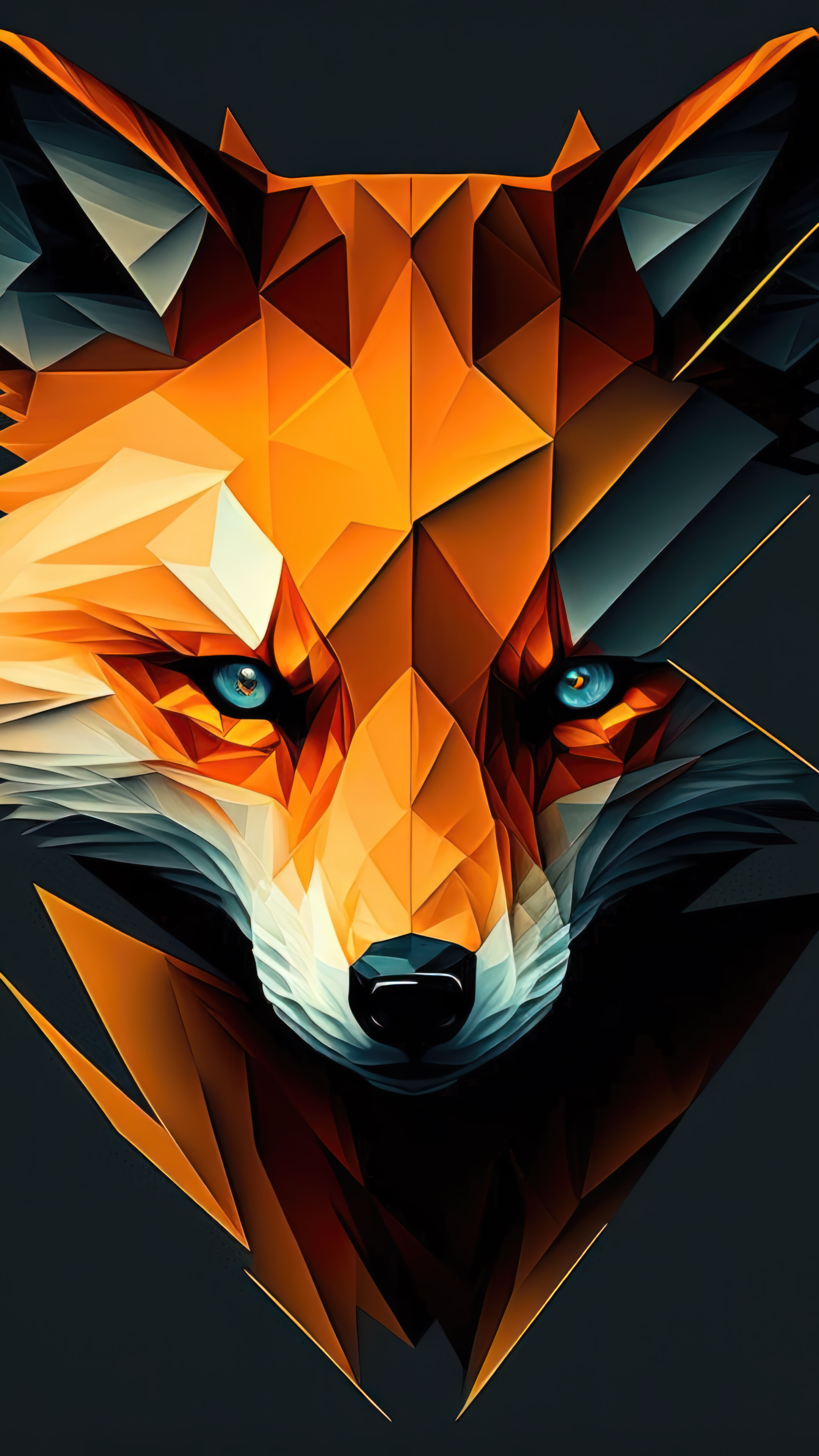 Art HD Wallpaper For iPhone