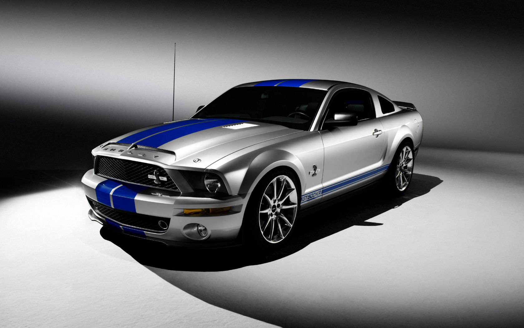 Ford Ford Mustang Ford Mustang Desktop Wallpapers Widescreen 1680x1050