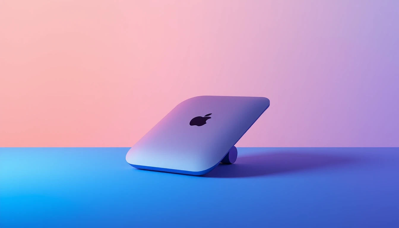 Cool 4k Apple Wallpaper